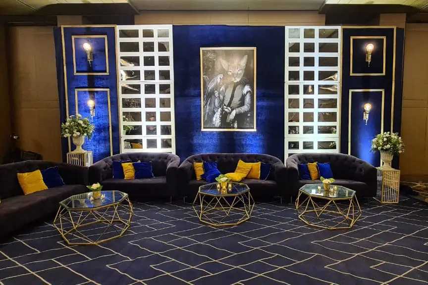 Holiday Inn Aerocity
